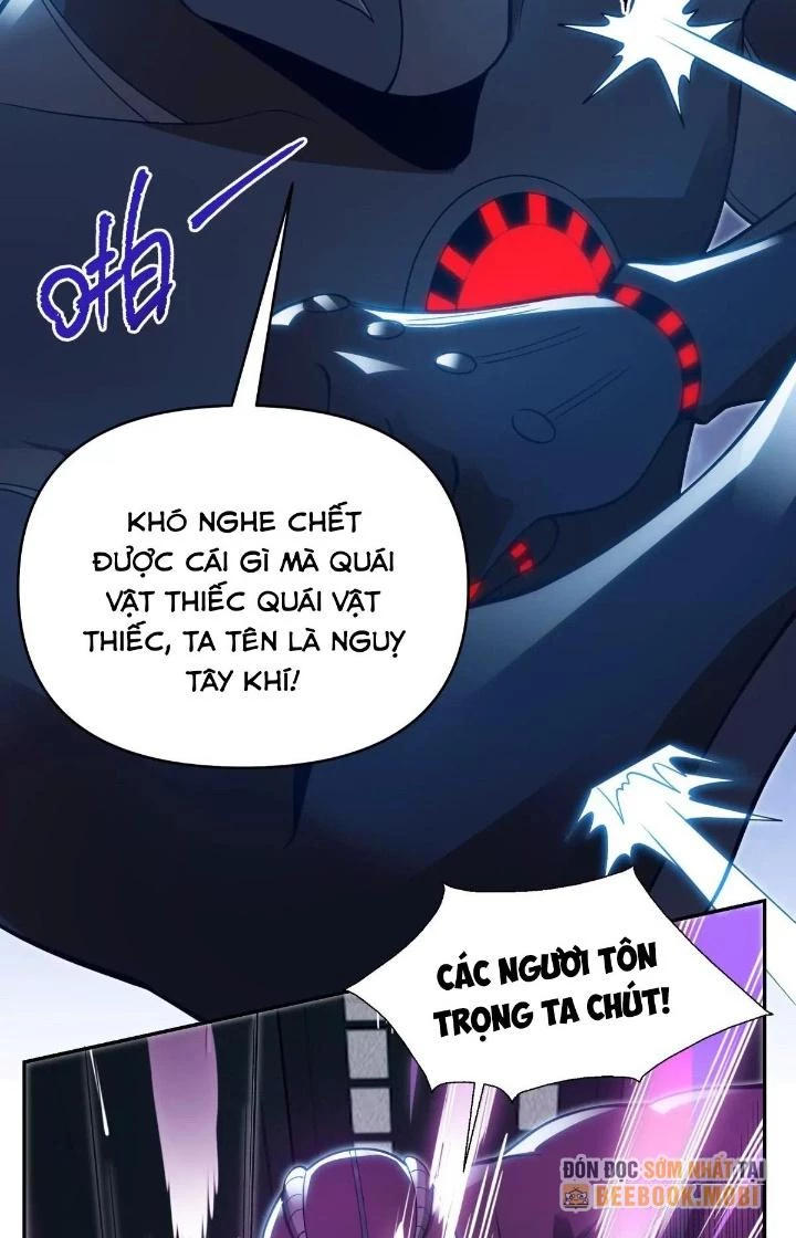 Thất Quốc Ngân Hà Chapter 16 - 25