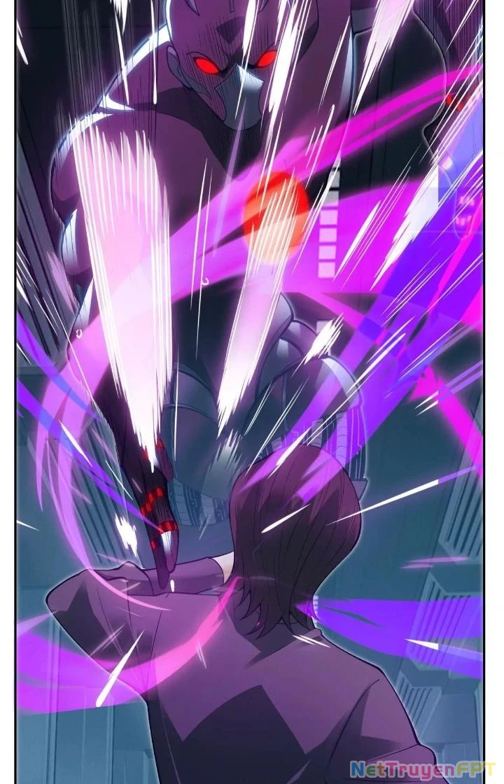 Thất Quốc Ngân Hà Chapter 16 - 26