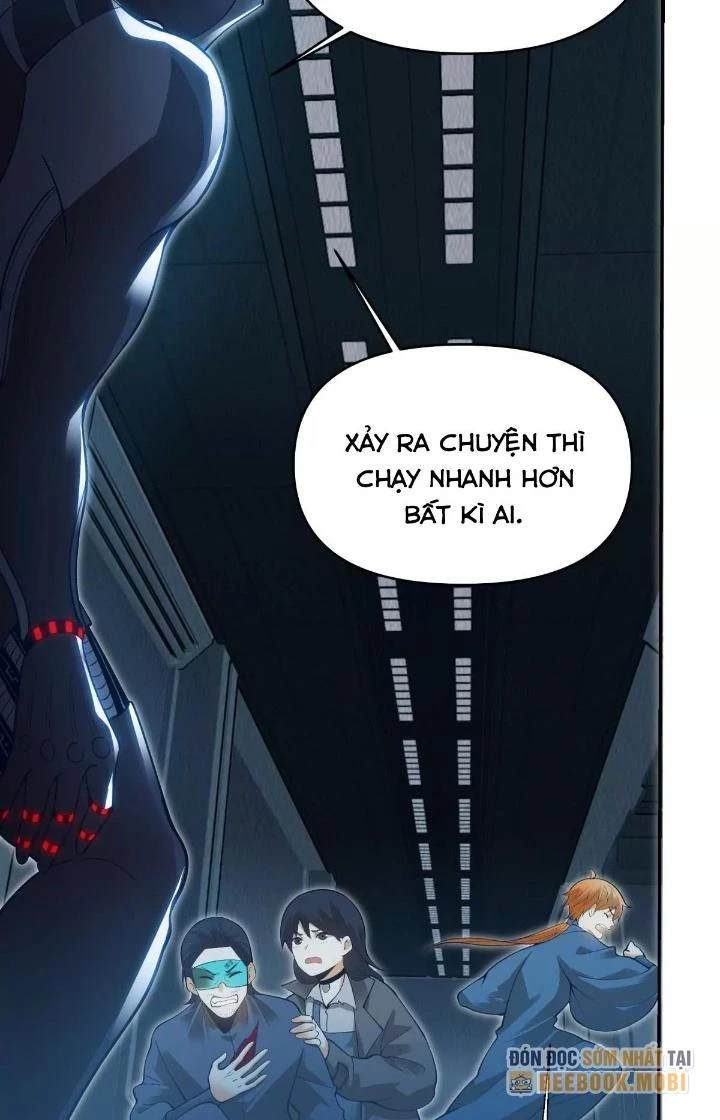 Thất Quốc Ngân Hà Chapter 16 - 30