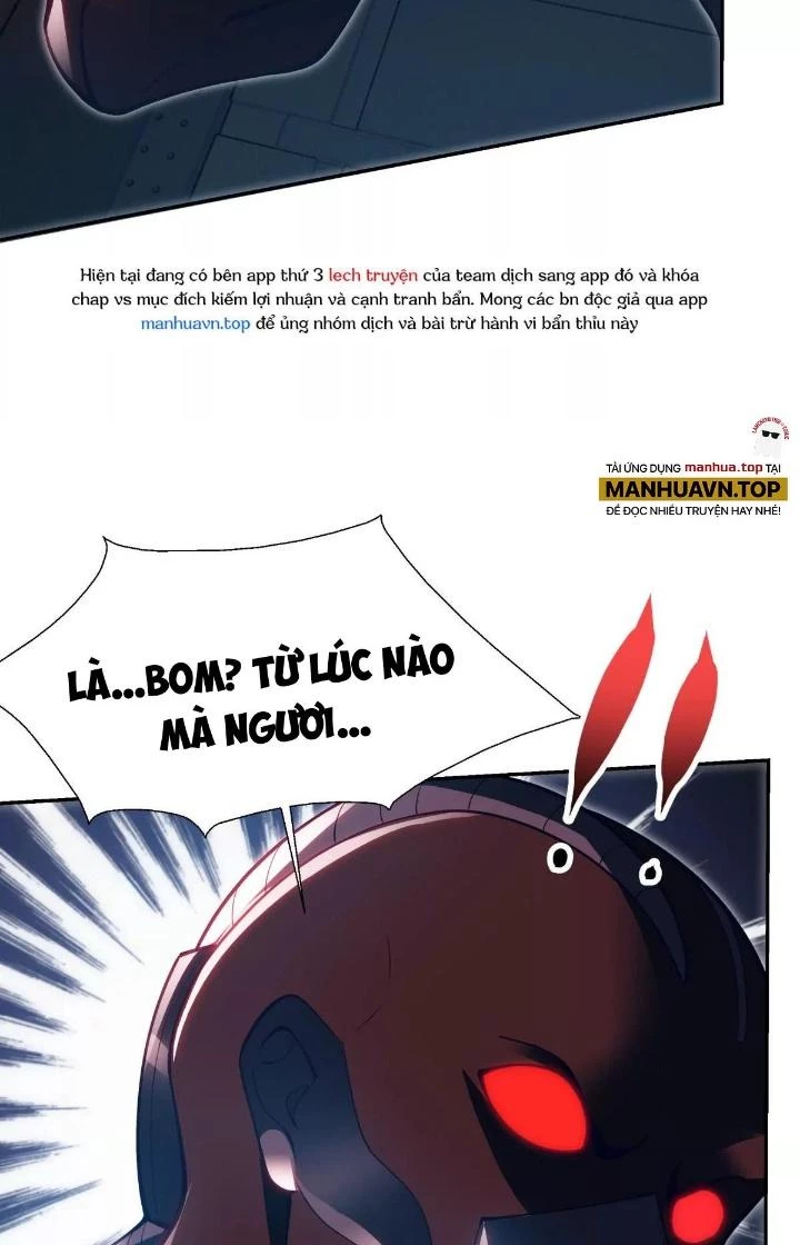 Thất Quốc Ngân Hà Chapter 16 - 39