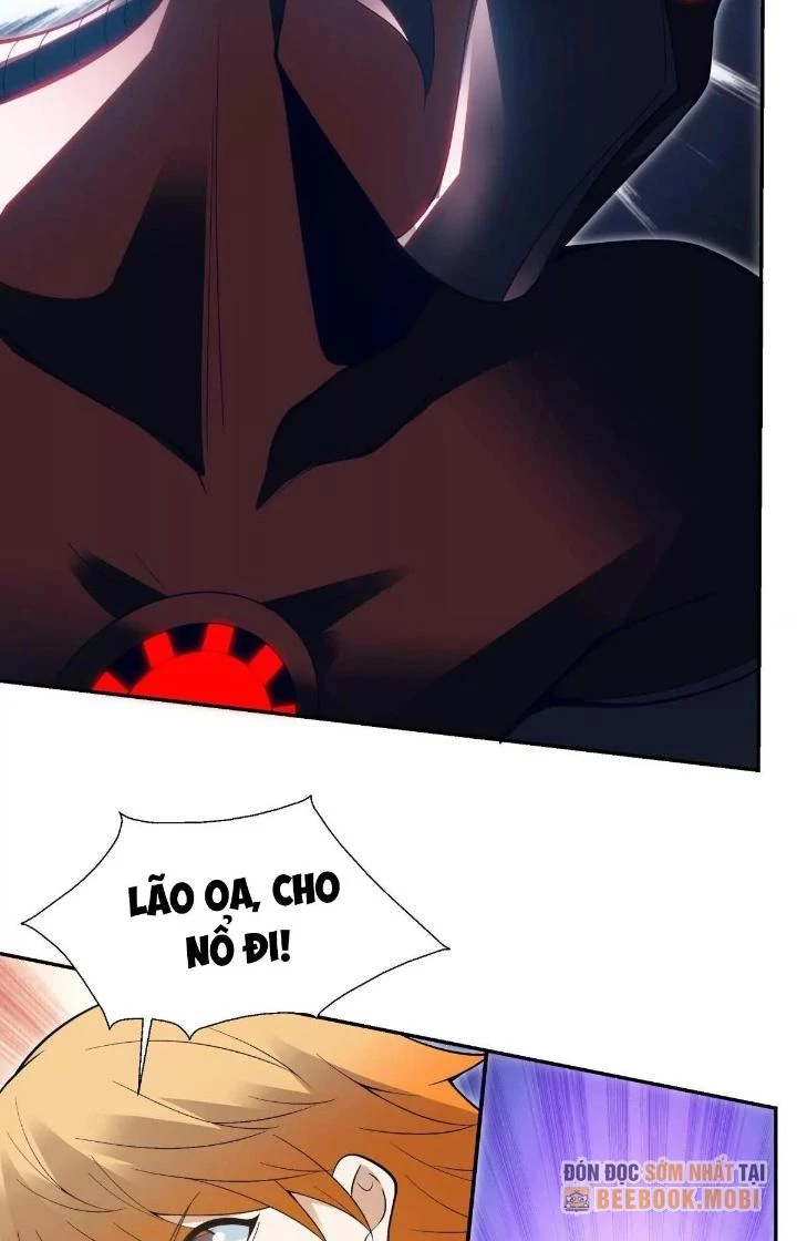 Thất Quốc Ngân Hà Chapter 16 - 40