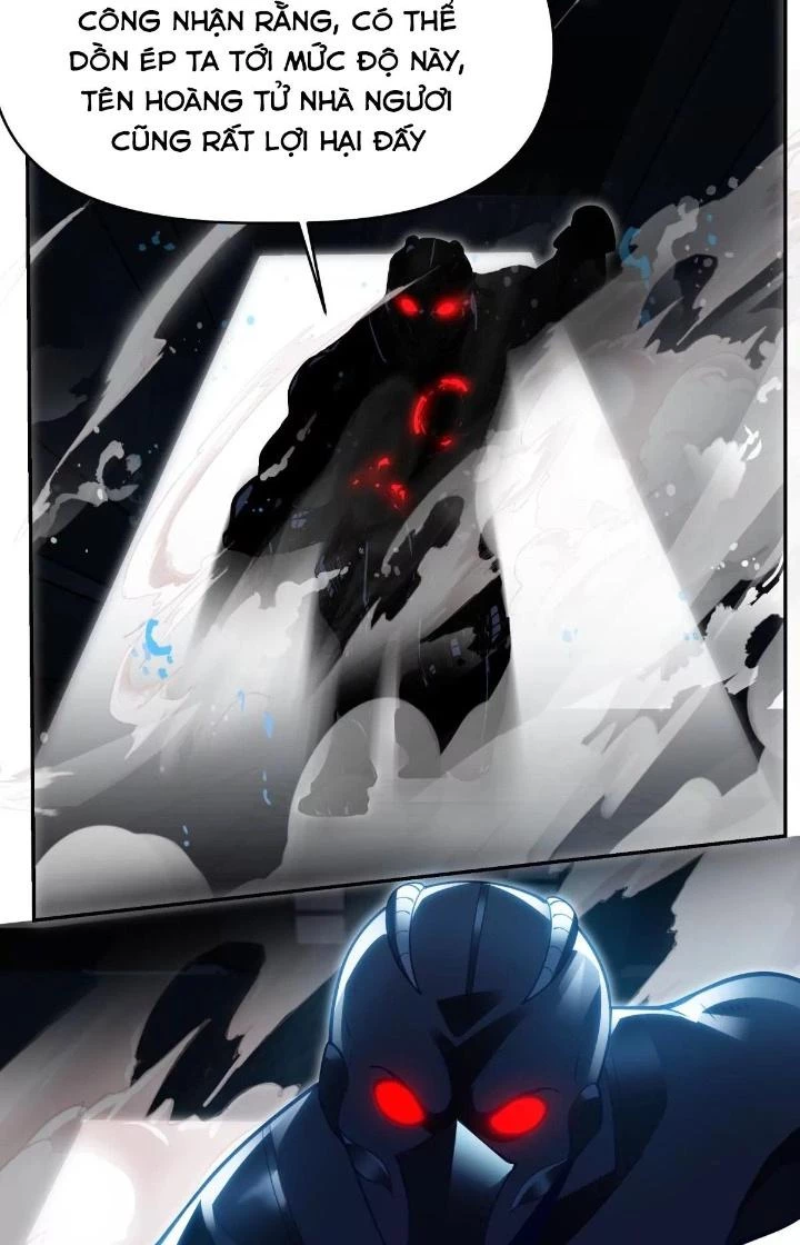 Thất Quốc Ngân Hà Chapter 16 - 44