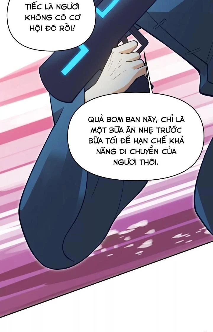 Thất Quốc Ngân Hà Chapter 16 - 47