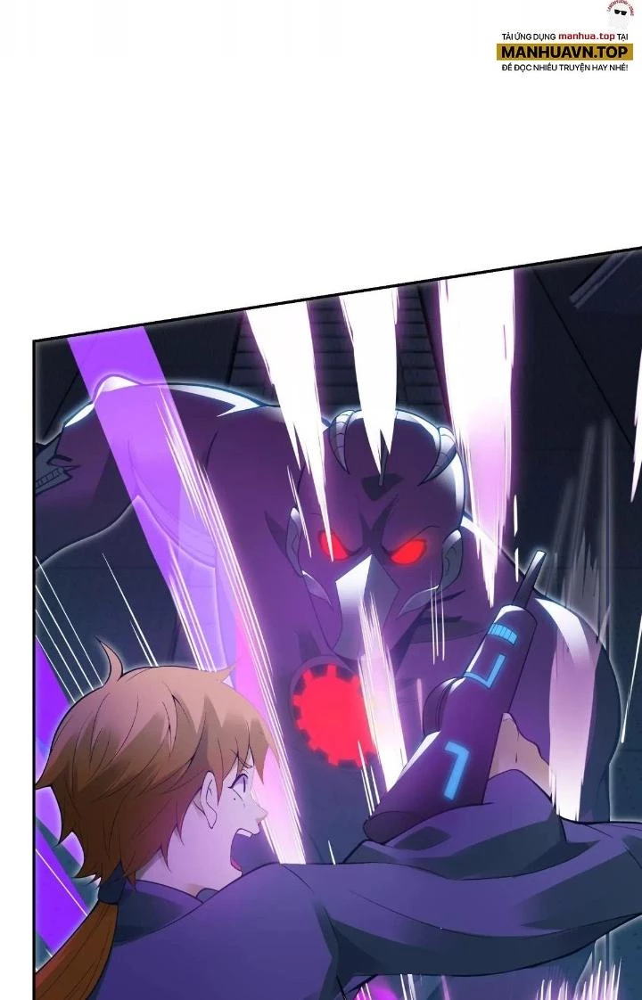 Thất Quốc Ngân Hà Chapter 16 - 48