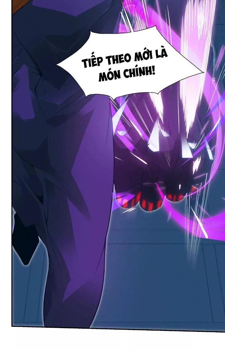 Thất Quốc Ngân Hà Chapter 16 - 49