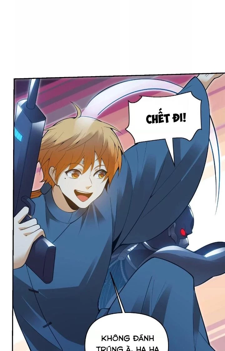 Thất Quốc Ngân Hà Chapter 16 - 50