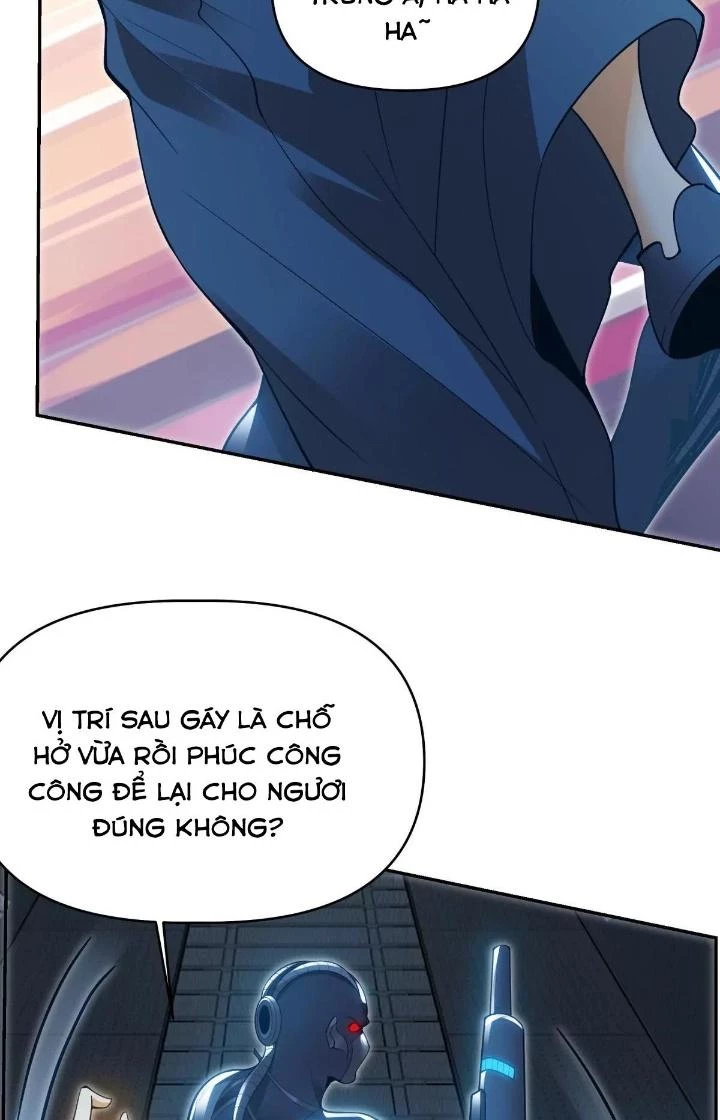 Thất Quốc Ngân Hà Chapter 16 - 51