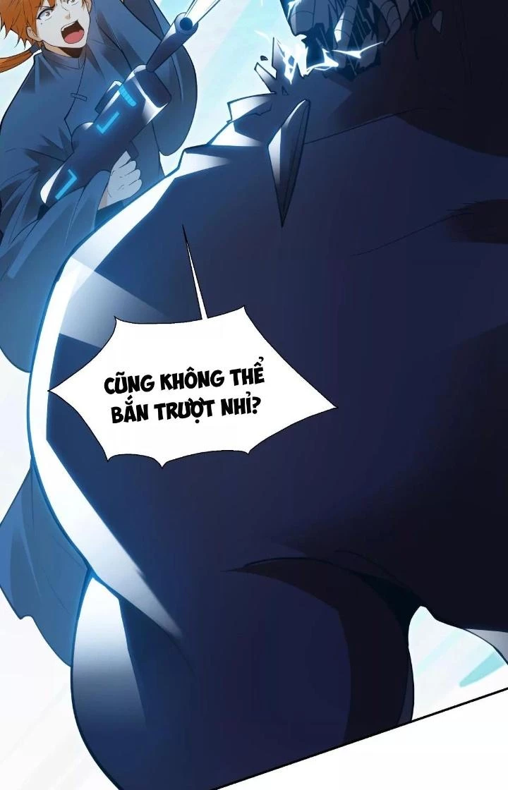 Thất Quốc Ngân Hà Chapter 16 - 56