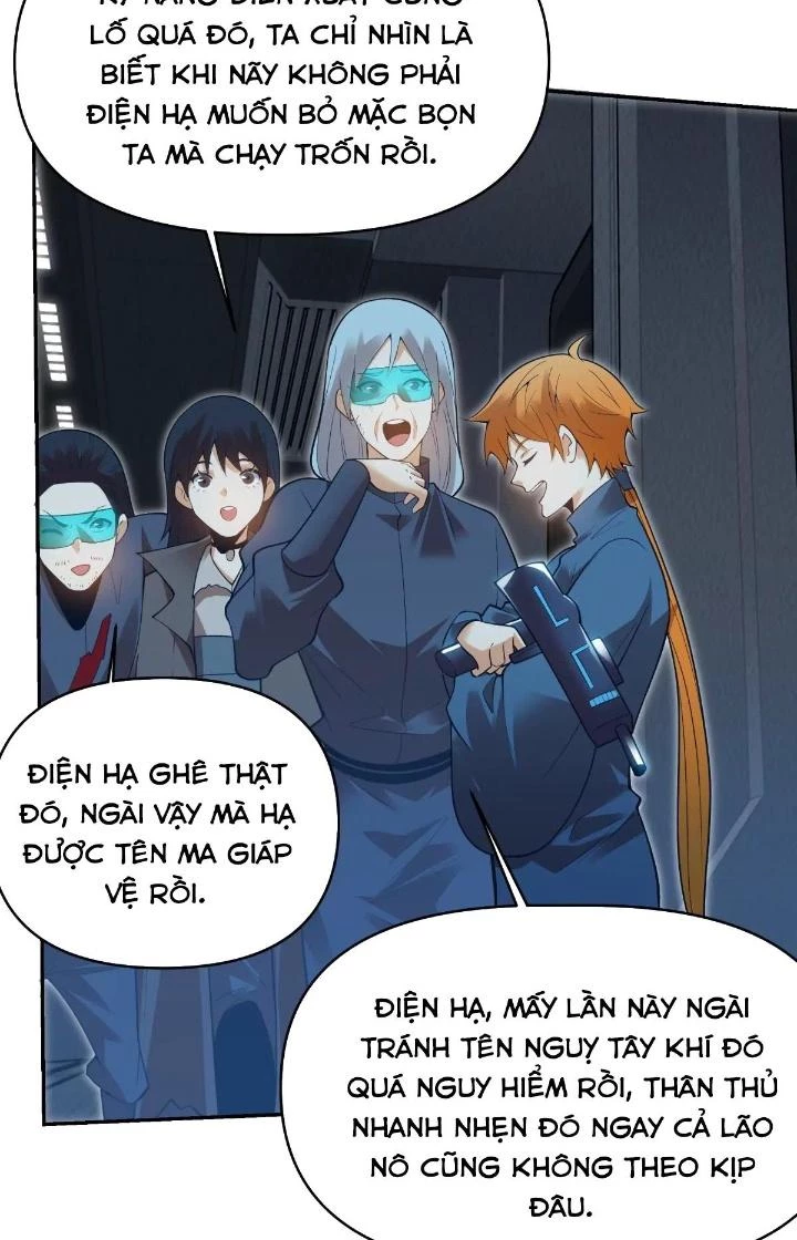 Thất Quốc Ngân Hà Chapter 16 - 61