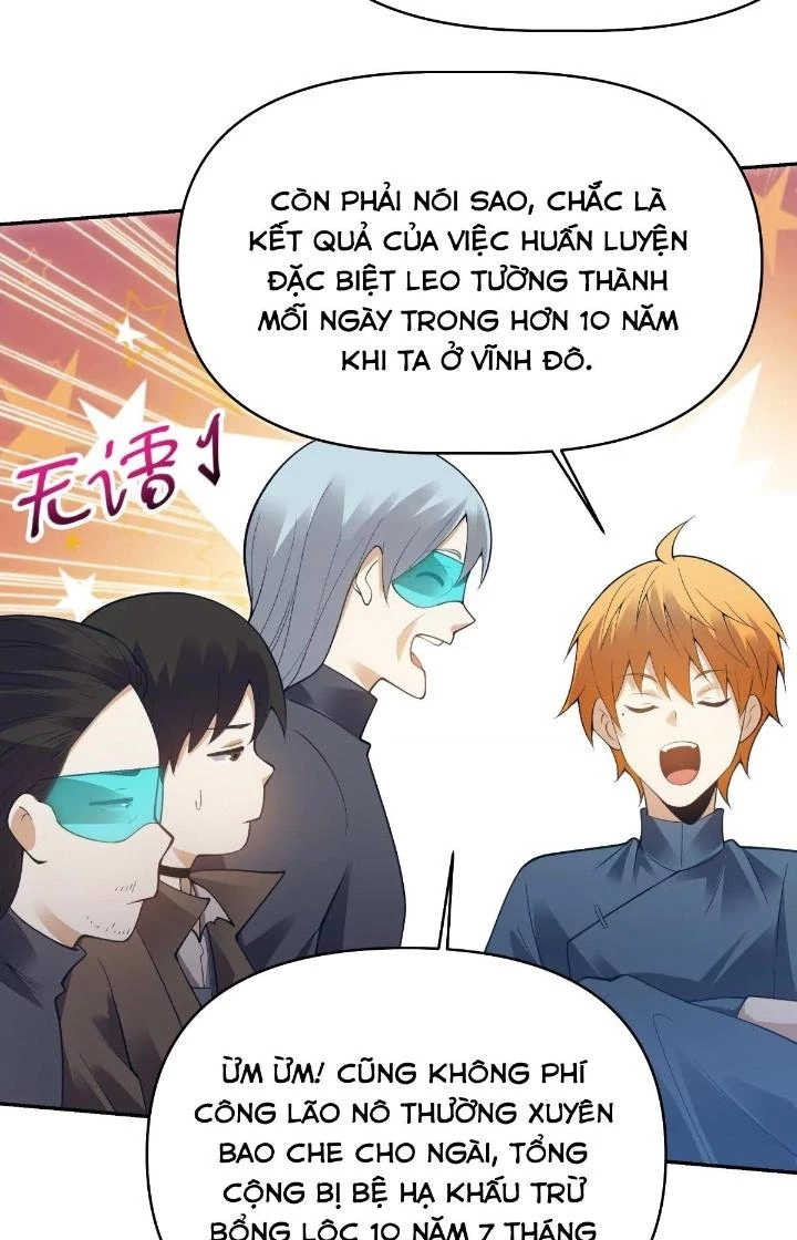 Thất Quốc Ngân Hà Chapter 16 - 62