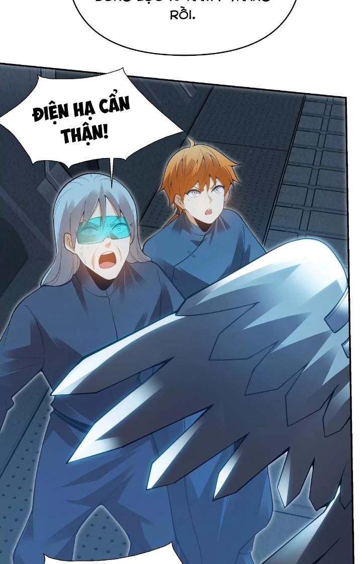 Thất Quốc Ngân Hà Chapter 16 - 63