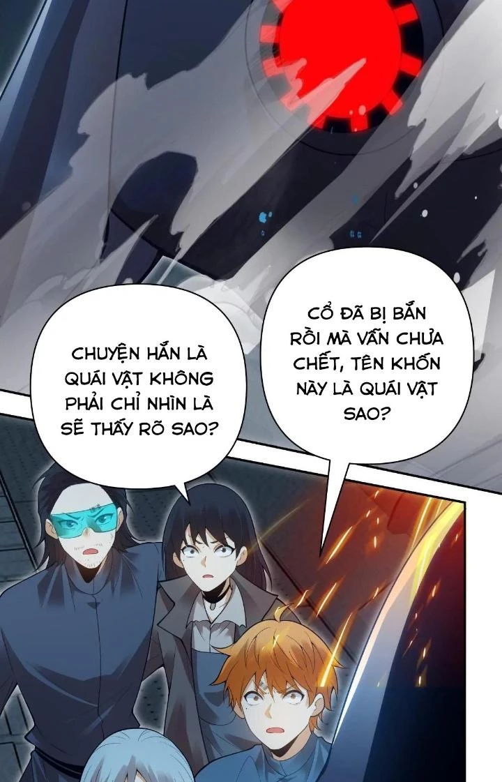 Thất Quốc Ngân Hà Chapter 17 - 2