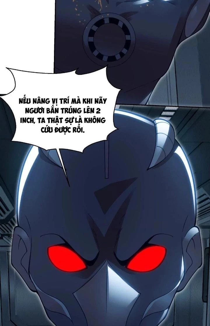 Thất Quốc Ngân Hà Chapter 17 - 4