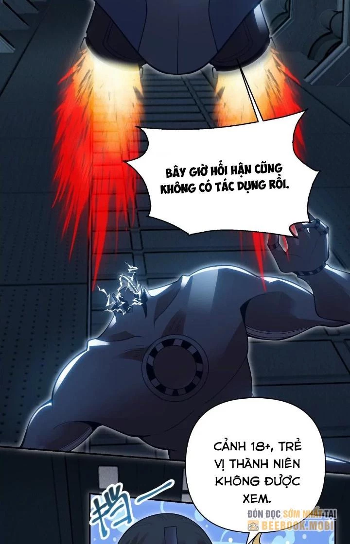 Thất Quốc Ngân Hà Chapter 17 - 5