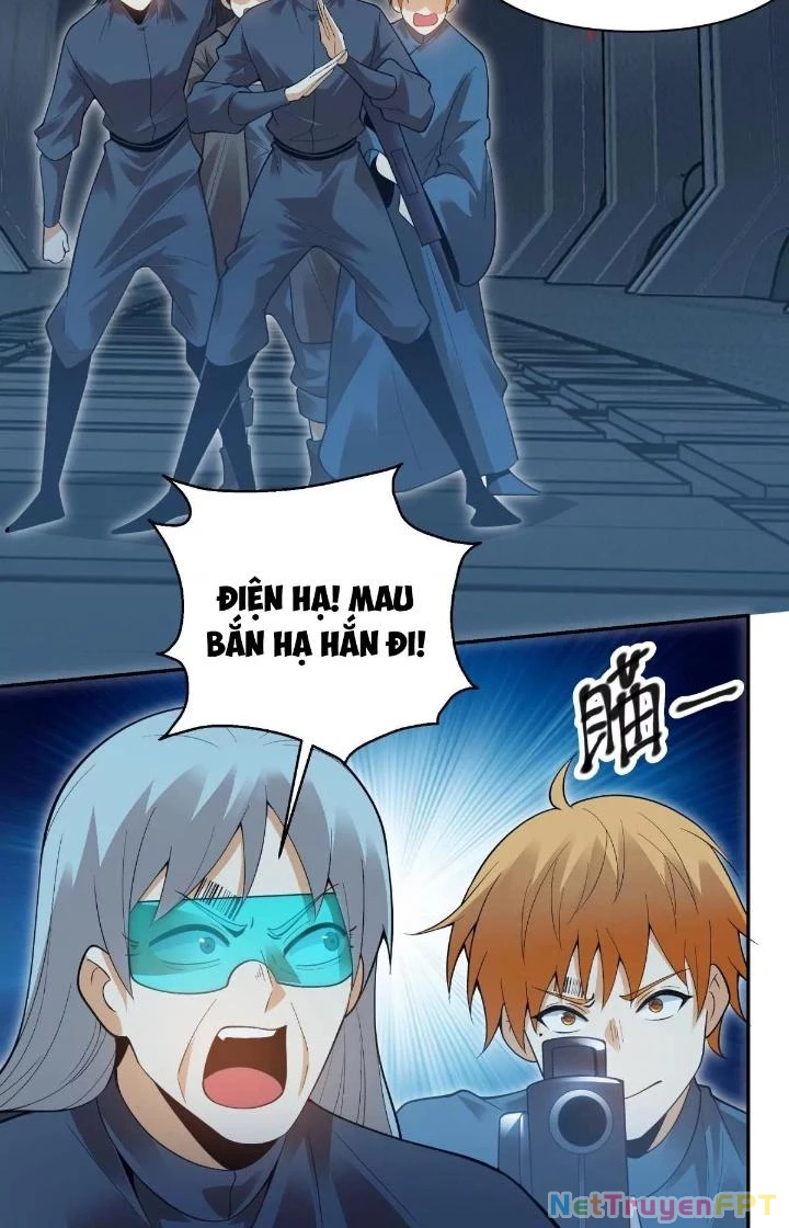 Thất Quốc Ngân Hà Chapter 17 - 7