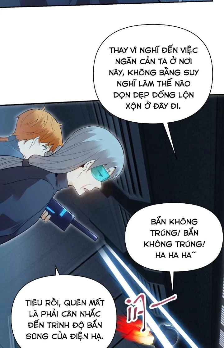 Thất Quốc Ngân Hà Chapter 17 - 8