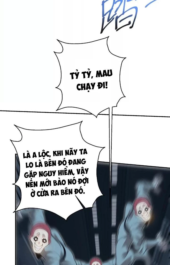 Thất Quốc Ngân Hà Chapter 17 - 12