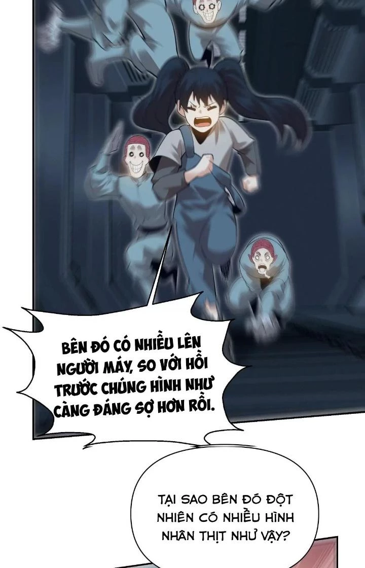 Thất Quốc Ngân Hà Chapter 17 - 13