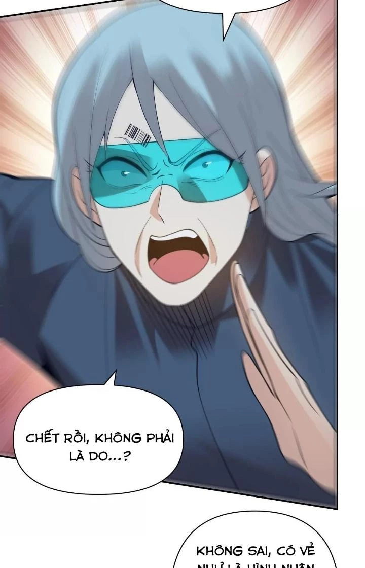 Thất Quốc Ngân Hà Chapter 17 - 14