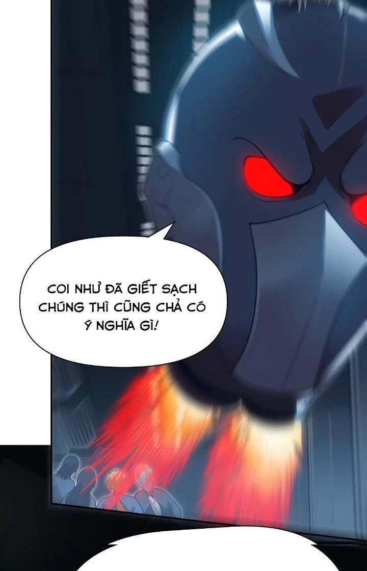 Thất Quốc Ngân Hà Chapter 17 - 16