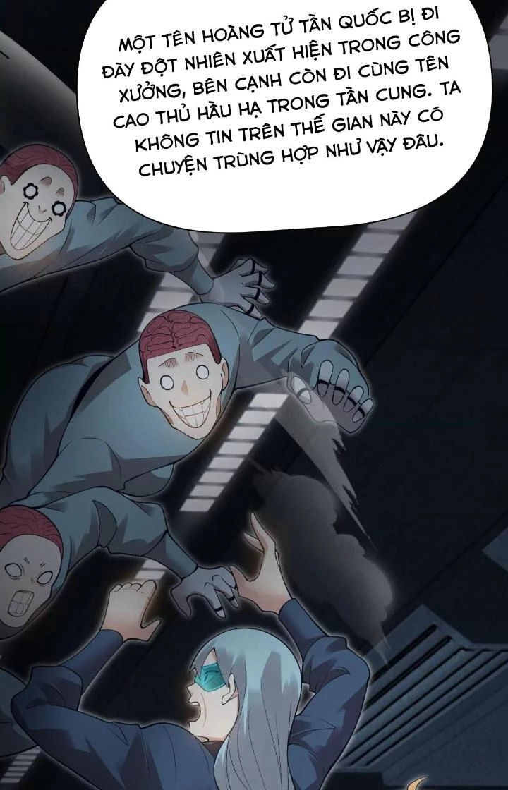 Thất Quốc Ngân Hà Chapter 17 - 17