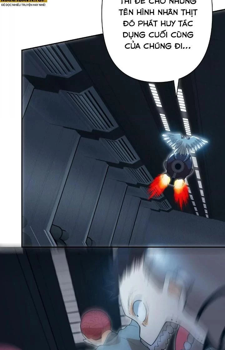 Thất Quốc Ngân Hà Chapter 17 - 21