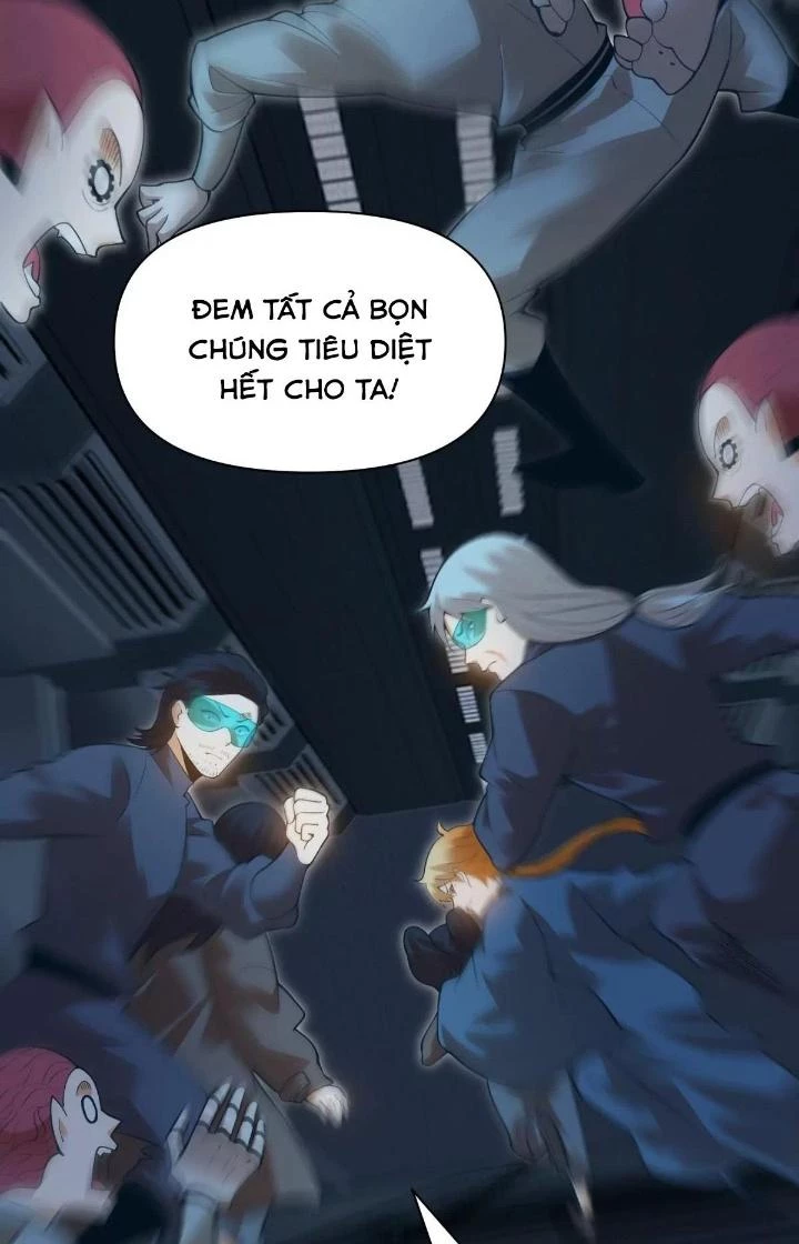 Thất Quốc Ngân Hà Chapter 17 - 22