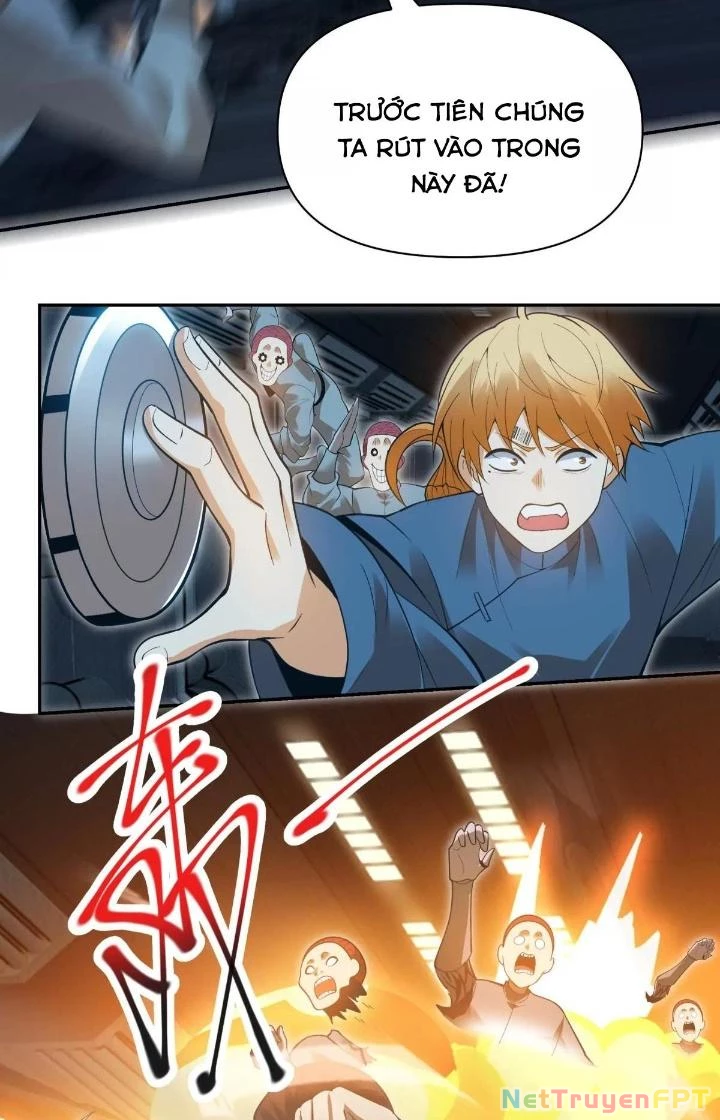 Thất Quốc Ngân Hà Chapter 17 - 23