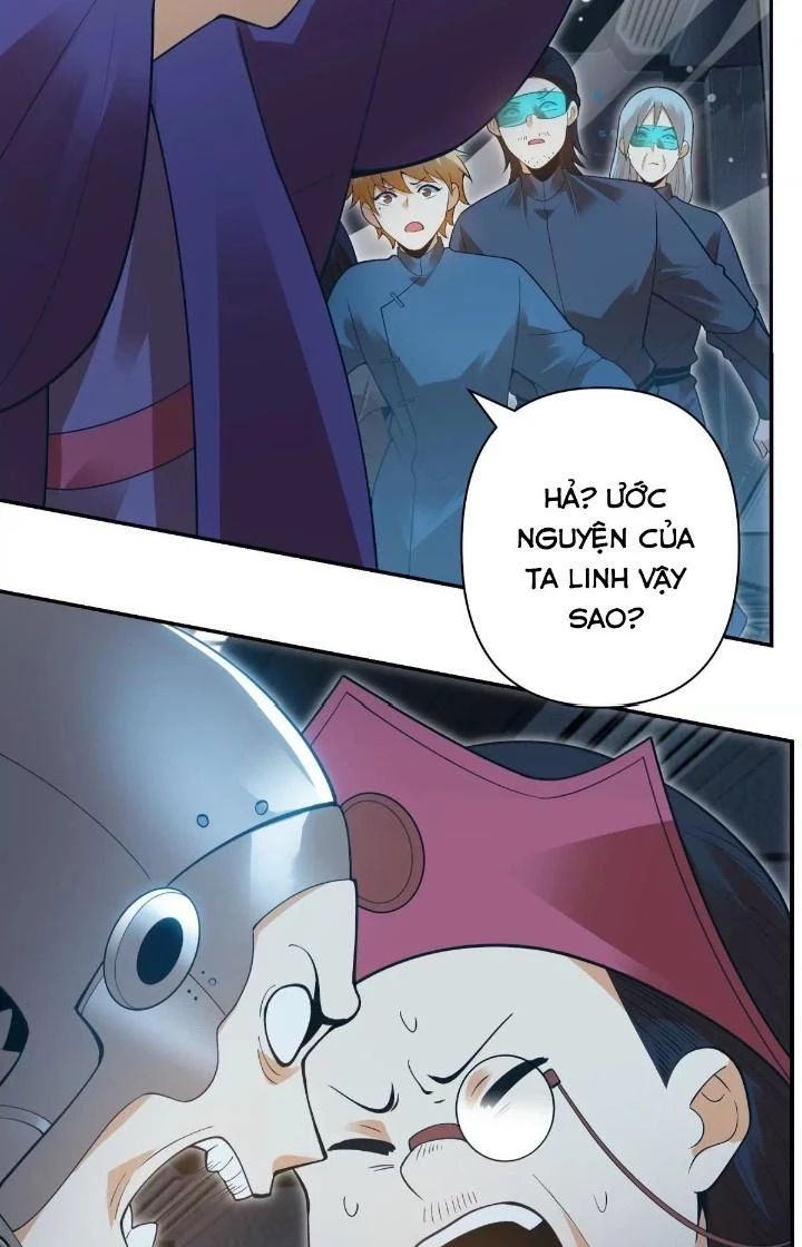 Thất Quốc Ngân Hà Chapter 17 - 26