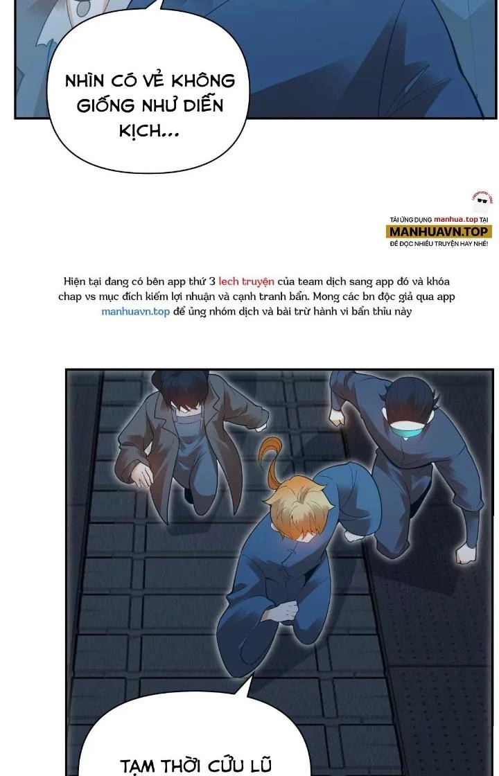 Thất Quốc Ngân Hà Chapter 17 - 28