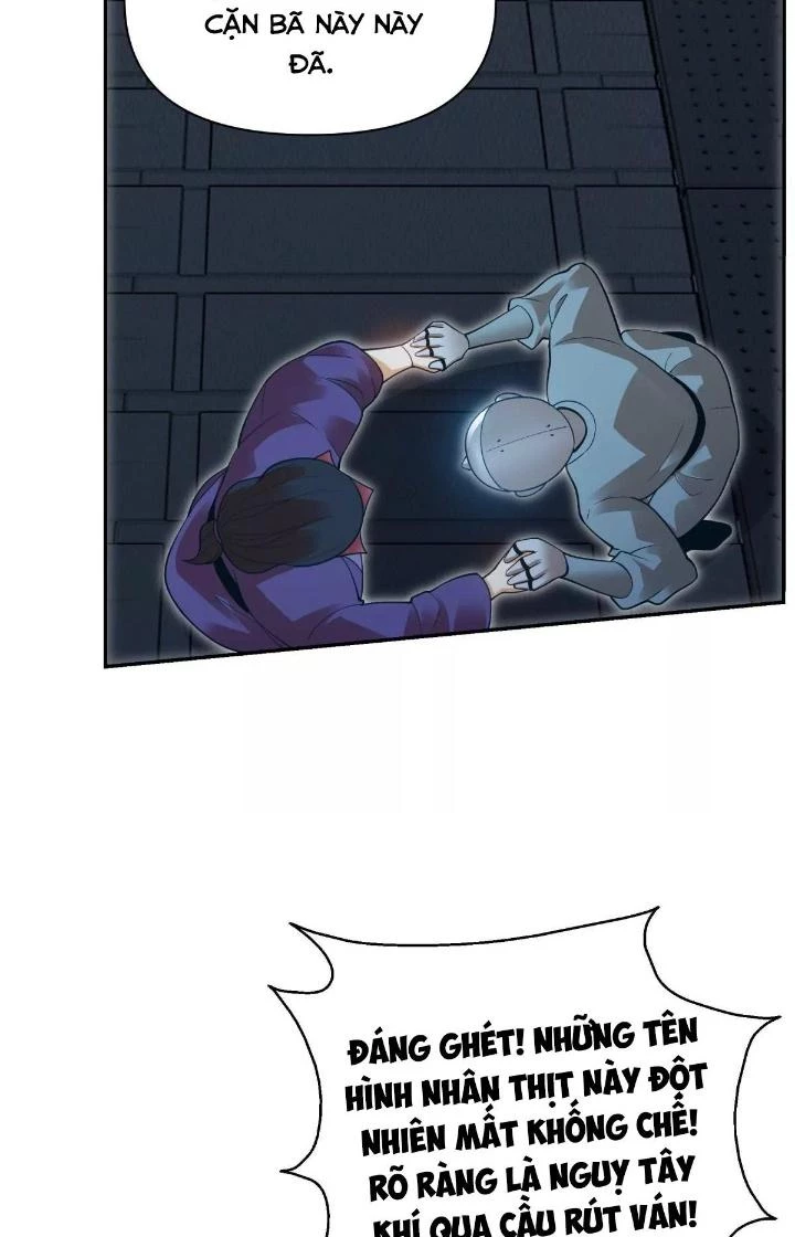 Thất Quốc Ngân Hà Chapter 17 - 29