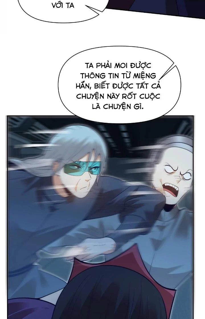 Thất Quốc Ngân Hà Chapter 17 - 31