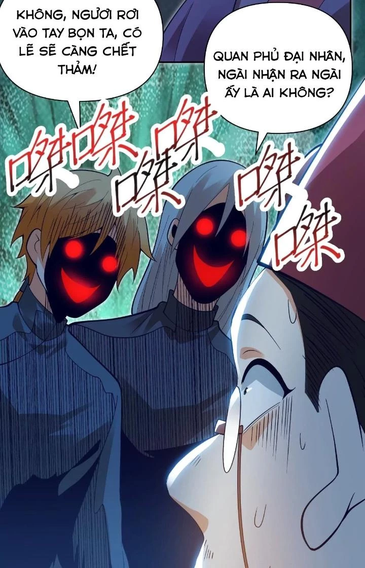 Thất Quốc Ngân Hà Chapter 17 - 33