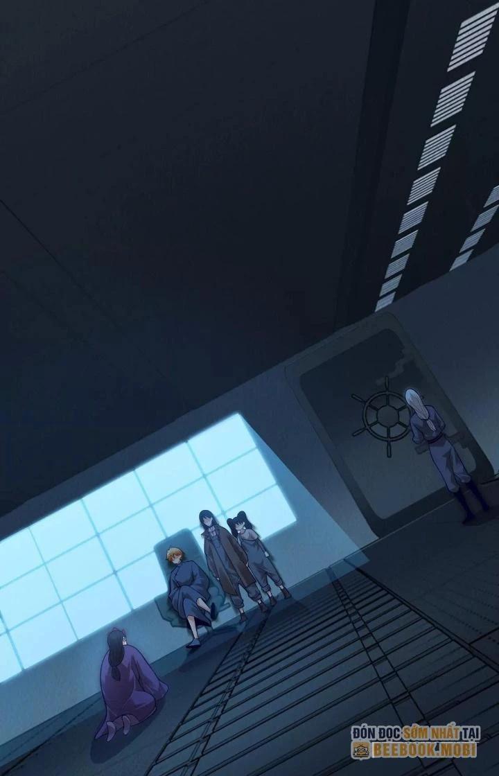 Thất Quốc Ngân Hà Chapter 17 - 38