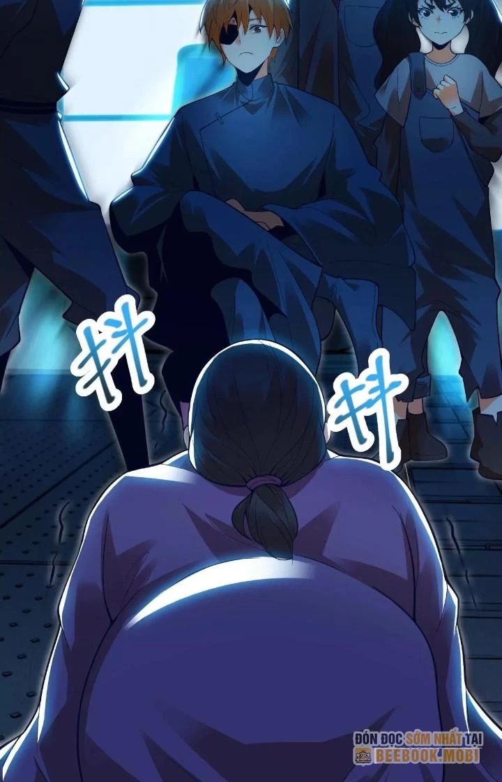 Thất Quốc Ngân Hà Chapter 17 - 41