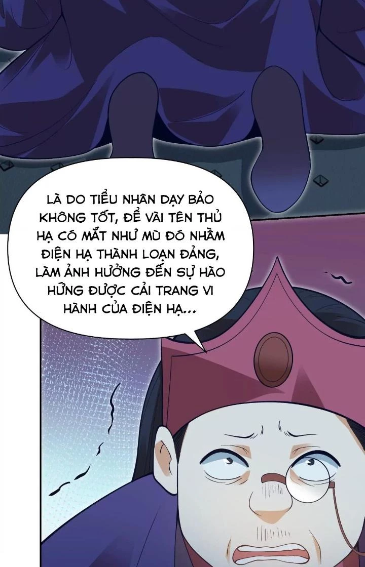 Thất Quốc Ngân Hà Chapter 17 - 42