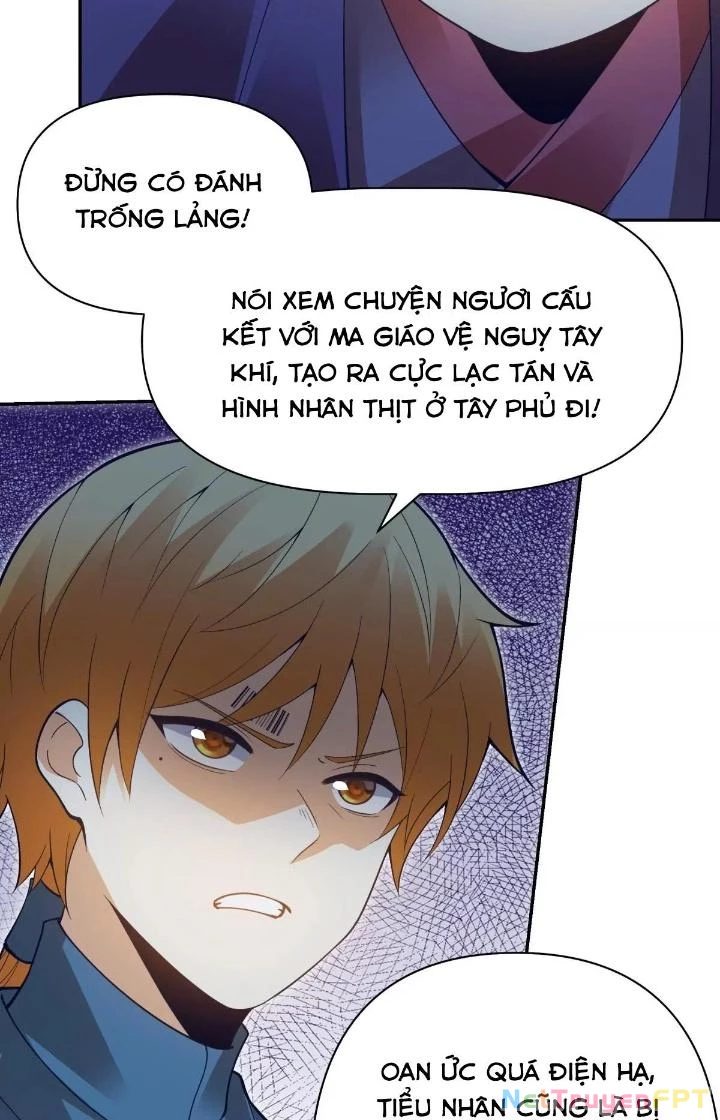 Thất Quốc Ngân Hà Chapter 17 - 43