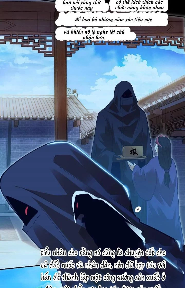 Thất Quốc Ngân Hà Chapter 17 - 45