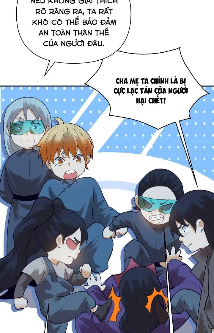 Thất Quốc Ngân Hà Chapter 17 - 48