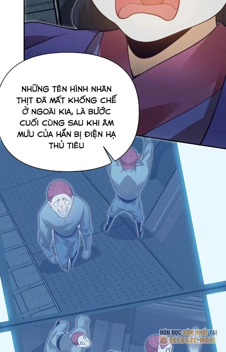 Thất Quốc Ngân Hà Chapter 17 - 50