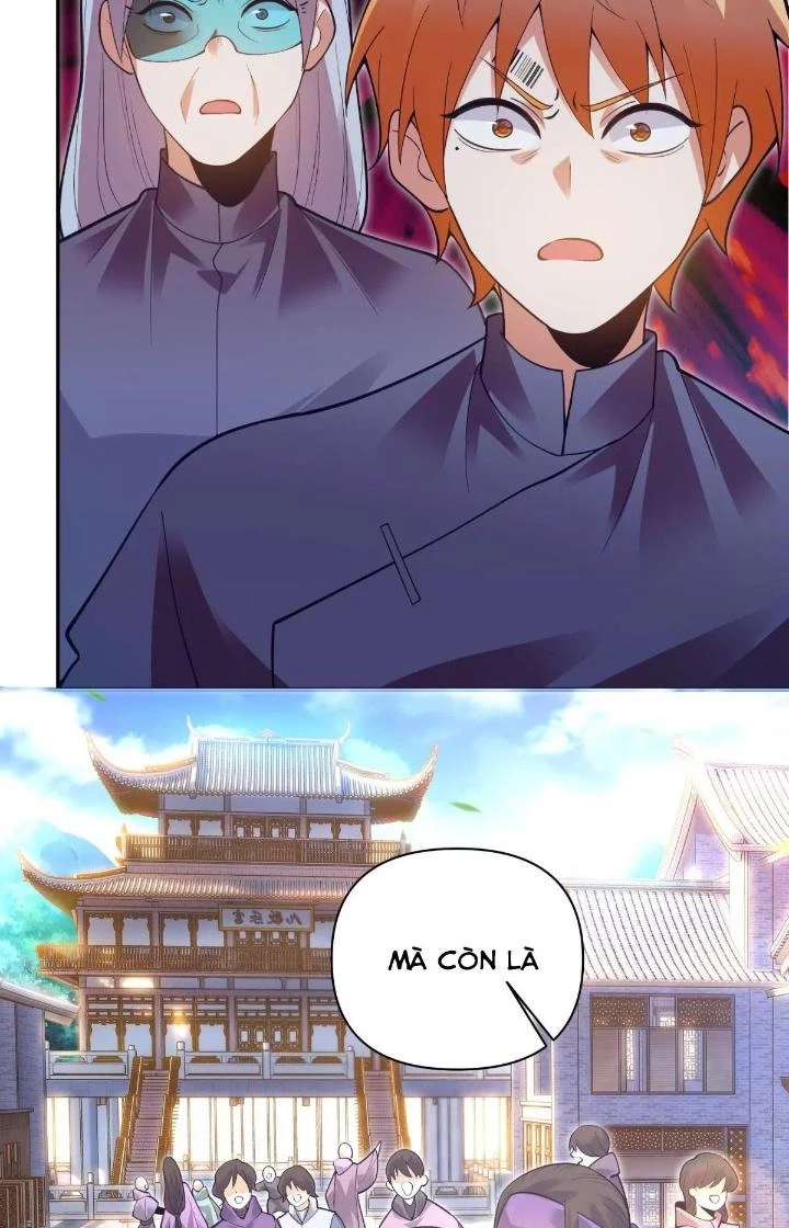 Thất Quốc Ngân Hà Chapter 17 - 52