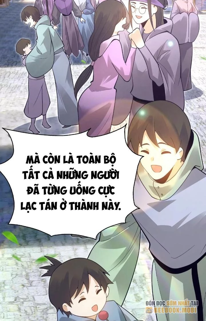 Thất Quốc Ngân Hà Chapter 17 - 53