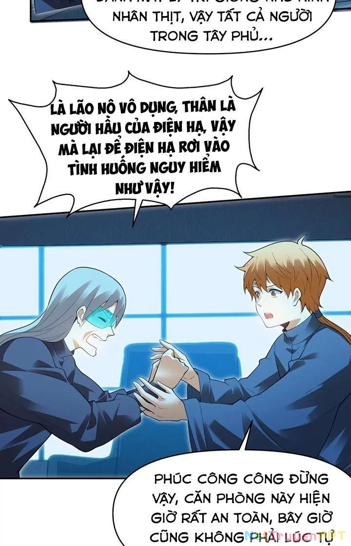 Thất Quốc Ngân Hà Chapter 18 - 2