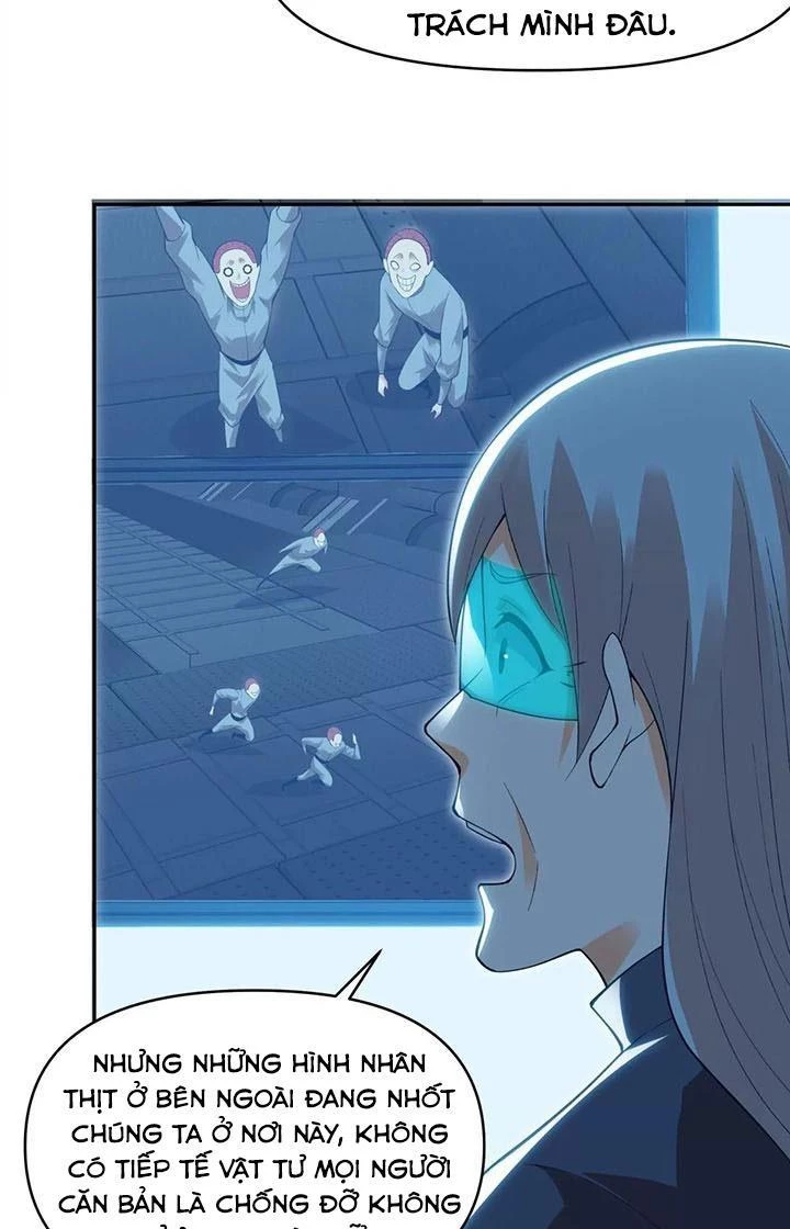 Thất Quốc Ngân Hà Chapter 18 - 3