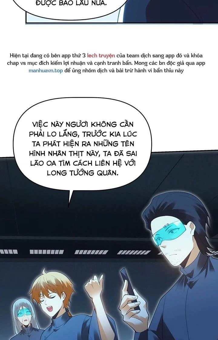 Thất Quốc Ngân Hà Chapter 18 - 4