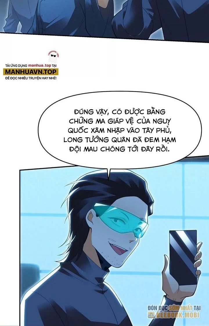 Thất Quốc Ngân Hà Chapter 18 - 5