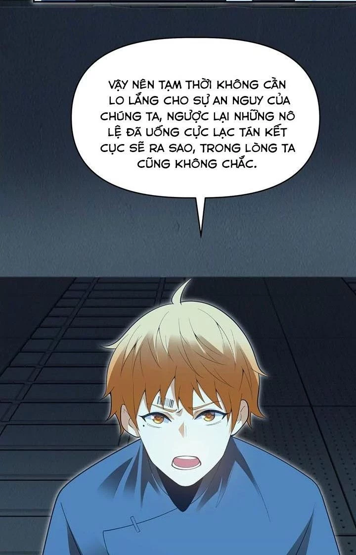 Thất Quốc Ngân Hà Chapter 18 - 6