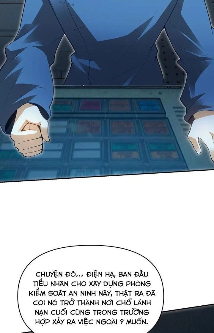 Thất Quốc Ngân Hà Chapter 18 - 7
