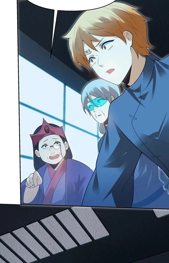 Thất Quốc Ngân Hà Chapter 18 - 8