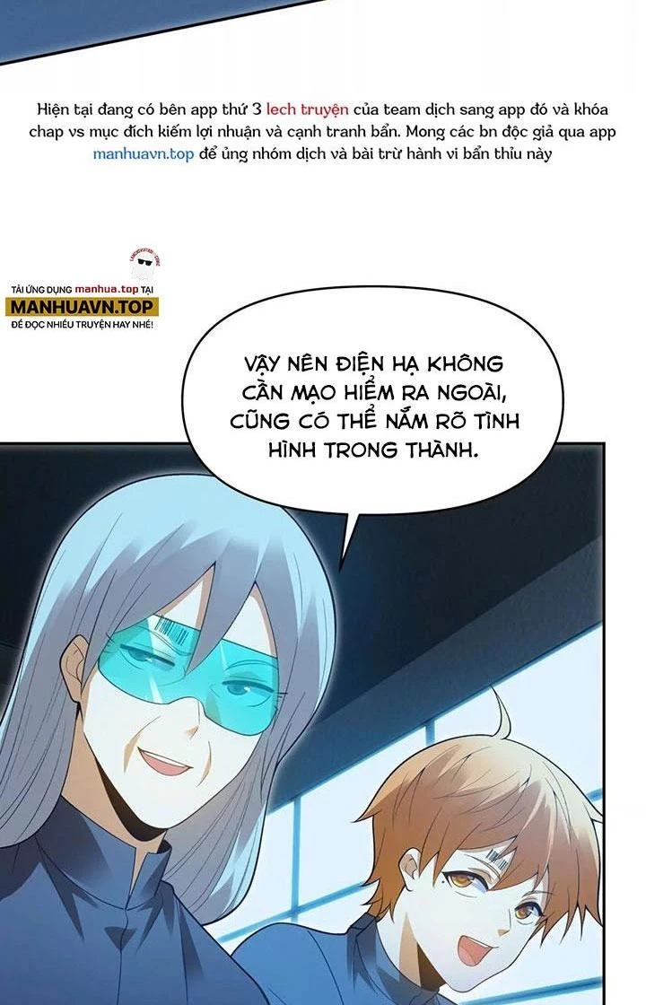 Thất Quốc Ngân Hà Chapter 18 - 11